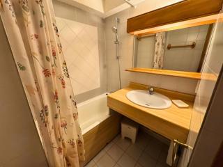Résidence Balcons De Tougnette - Logement lumineux pour 6 à 50m du télécabine de St Martin MAE-4774 - Saint-Martin-de-Belleville - 2