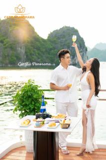 Ngọc Bích Luxury - Cat Ba - 7