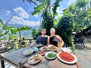 Surelee Homestay - Sa Pa - 9