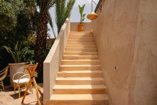 Le mas de l'Ourika, maison d'hôtes - Aït Zat - 8