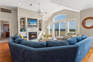 1677 Oceans Eleven Oceanfront - Corolla - 1