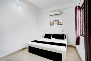 Hotel O Purani Haveli - Phanda - 9
