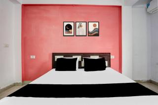 Hotel O Purani Haveli - Phanda - 3