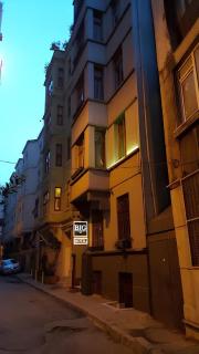 The Big Urban Stay - Istanbul - 3