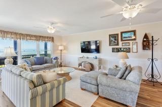 PW20 Sea View Oceanfront - Southern Shores - 3