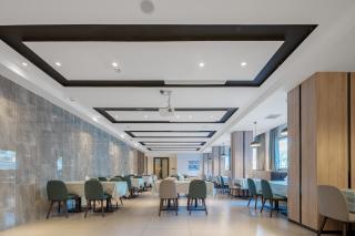 青年阳光酒店有限公司 - Xiamen - 4