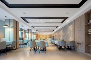 青年阳光酒店有限公司 - Xiamen - 2