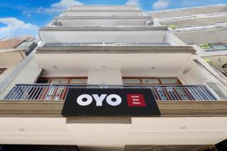 Hotel O New Plaza - Neu-Delhi - 6