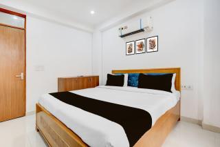 Hotel O New Plaza - Neu-Delhi - 9