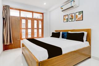 Hotel O New Plaza - Neu-Delhi - 3