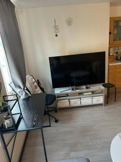 Charming apartment in Sandviken - Bergen - 6