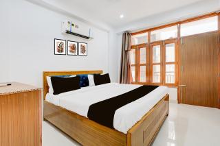 Hotel O New Plaza - Neu-Delhi - 0