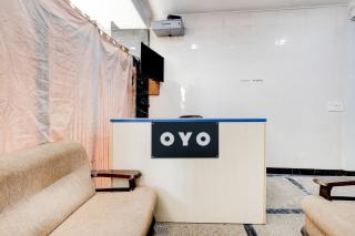 Hotel O New Plaza - Neu-Delhi - 8