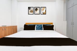 Hotel O New Plaza - Neu-Delhi - 1