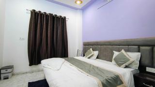 Hotel O RK INN HOTEL - - 7