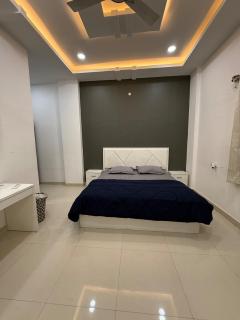 4BHK Modern Apartment - Haiderabad - 8