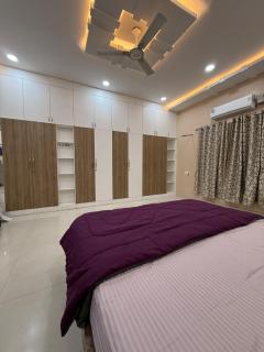 4BHK Modern Apartment - 7