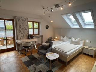 Apartment-Ferienwohnung Penzkofer - Zandt - 2