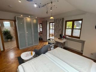 Apartment-Ferienwohnung Penzkofer - Zandt - 1