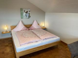 Apartment-Ferienwohnung Penzkofer - Zandt - 7