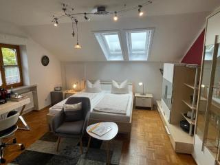 Apartment-Ferienwohnung Penzkofer - Zandt - 3