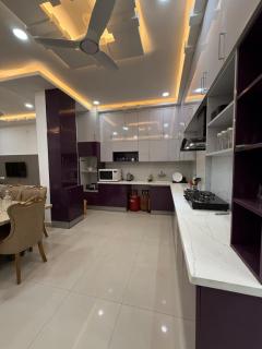 4BHK Modern Apartment - Haiderabad - 6