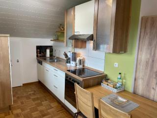 Apartment-Ferienwohnung Penzkofer - 1