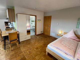 Apartment-Ferienwohnung Penzkofer - Zandt - 8