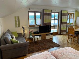 Apartment-Ferienwohnung Penzkofer - Zandt - 9