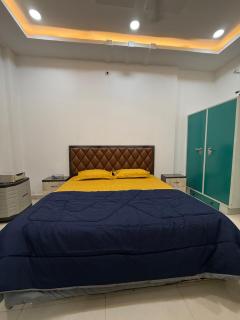 4BHK Modern Apartment - Haiderabad - 5