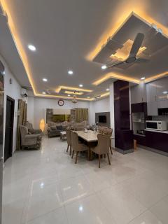 4BHK Modern Apartment - Haiderabad - 4