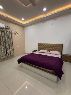 4BHK Modern Apartment - Haiderabad - 3
