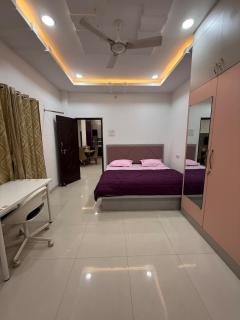 4BHK Modern Apartment - Haiderabad - 1