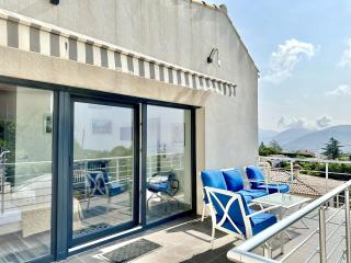 Villa Pessicart - Nice - 8