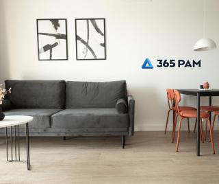 Apartament Miedziany przy morzu w Sianożętach - 365PAM - 8