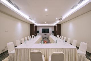 Horison Ultima Sayaga Cibinong - - 7