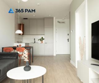 Apartament Miedziany przy morzu w Sianożętach - 365PAM - Sianożęty - 6