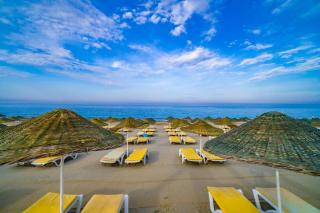 Bieno Club Svs Hotel - Alanya - 3