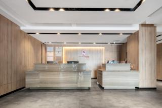青年阳光酒店有限公司 - Xiamen - 1