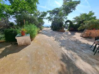 Apartman Kornu - Veli Lošinj - 1
