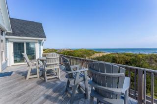 1709 Sandbucket Arch Oceanfront - Corolla - 0