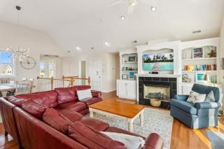 1709 Sandbucket Arch Oceanfront - Corolla - 2