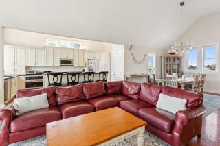 1709 Sandbucket Arch Oceanfront - Corolla - 1