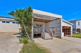7147 Geris Place 11A 200ft to Beach - Nags Head - 8