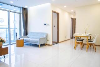 Raddison Luxury Apart-Landmark 81 Area &Great Park - Ho Chi Minh-stad - 7