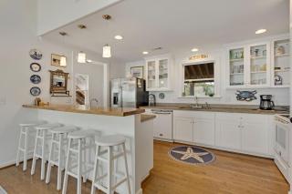 3040 SeaVue 3 Min Walk to Beach - Southern Shores - 2