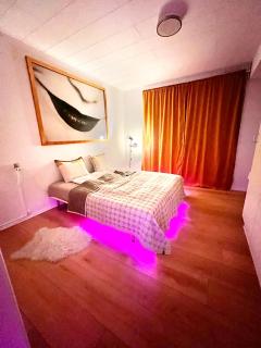 VB Central Apartment - Vejle - 8