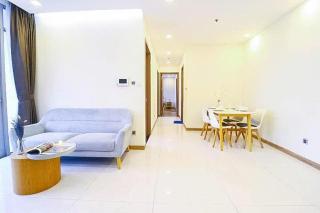 Raddison Luxury Apart-Landmark 81 Area &Great Park - Ho Chi Minh-stad - 8