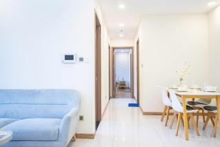 Raddison Luxury Apart-Landmark 81 Area &Great Park - Ho Chi Minh-stad - 9