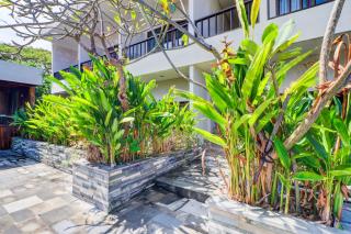 Collection O Bali near Sanur Beach formerly Akarsa Kokoro - 2